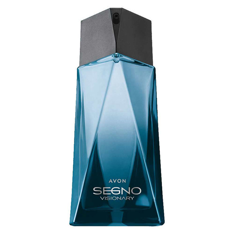 Segno Visionary Deo Parfum